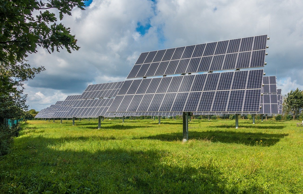 Jsou fotovoltaické solární panely skutečně ekologickým zdrojem elektřiny?