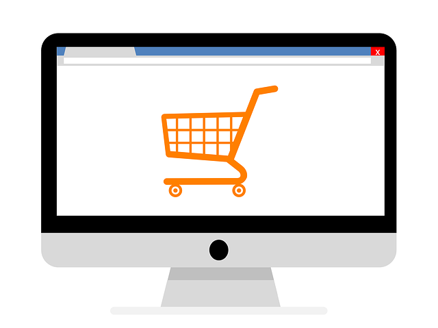 Nákupy na e-shopu a ochrana před podvodem