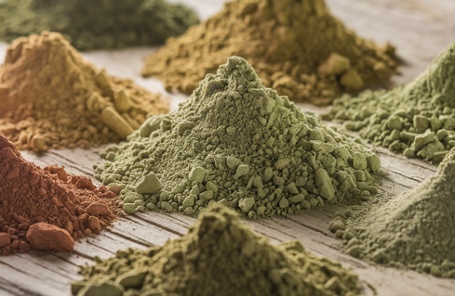 Máte zájem o kratom?