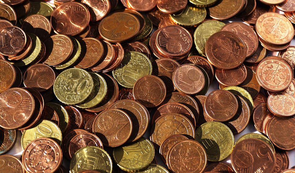 Jak zvládnout finanční tíseň?
