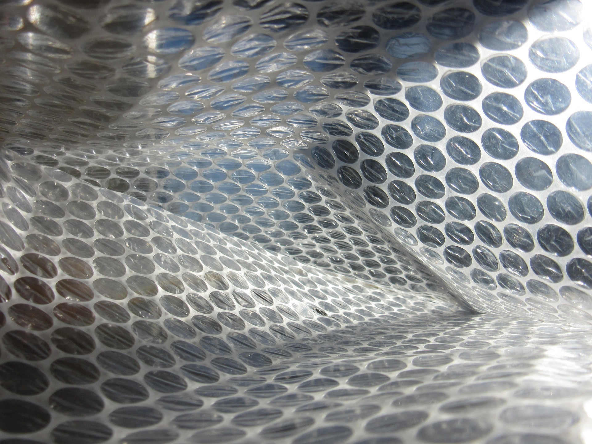 Univerzální pomocník pro ochranu zásilek